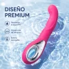 VIBRATOR LYRIA