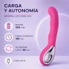 VIBRATOR LYRIA