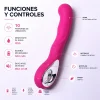 VIBRATOR LYRIA