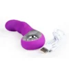 VIBRATOR LYRIA