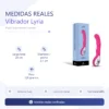 VIBRATOR LYRIA