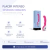 VIBRATOR LYRIA