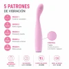 VIBRATOR MIELLE