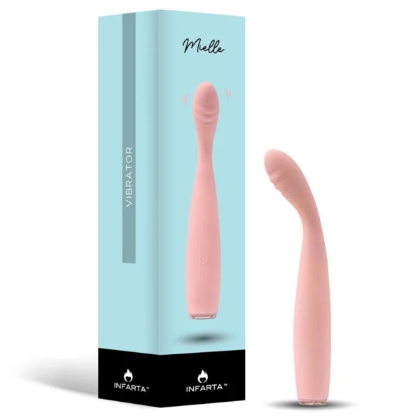 VIBRATOR MIELLE