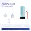 VIBRATOR MIELLE