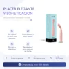 VIBRATOR MIELLE
