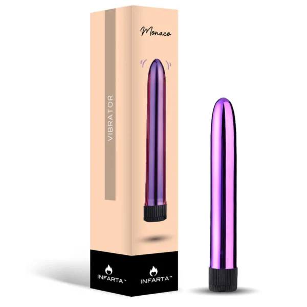 VIBRATOR MONACO