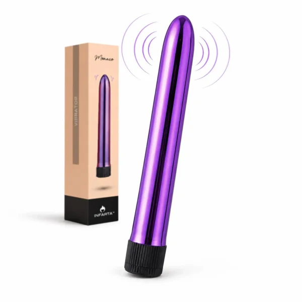 VIBRATOR MONACO