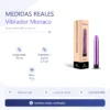 VIBRATOR MONACO