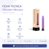 VIBRATOR MONACO