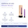 VIBRATOR MONACO