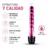 VIBRADOR CON FUNDA PARIS