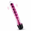 VIBRADOR CON FUNDA PARIS