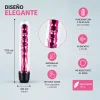 VIBRADOR CON FUNDA PARIS