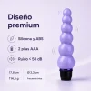 ANAL VIBRATOR TAURUS