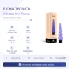ANAL VIBRATOR TAURUS
