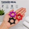 COCK RINGS SET DRAKON RINGS