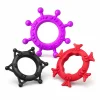 COCK RINGS SET DRAKON RINGS
