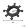 COCK RINGS SET DRAKON RINGS