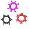 COCK RINGS SET DRAKON RINGS