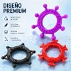 COCK RINGS SET DRAKON RINGS