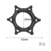 COCK RINGS SET DRAKON RINGS