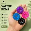 COCK RINGS SET VALTOR RINGS