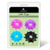 COCK RINGS SET VALTOR RINGS