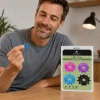 COCK RINGS SET VALTOR RINGS