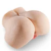 MASTURBATOR SWELLA - PUSSY &amp; ASS SINNA WITH VIBRATOR