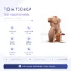 HÉRCULEX – TORSO REALISTA DE GRAN PENE Y COLA + BALITA DE REGALO