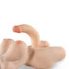 TRANS SUPREME – 4-IN-1 TORSO WITH BOOBS, PUSSY, ASS &amp; DILDO PENIS WITH VIBRATOR