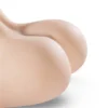 TORSO FEMENINO REALISTICO AURORA – PENETRACIÓN ANAL VAGINAL Y SUAVES TETAS