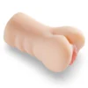 MASTURBATOR MITTA – REALISTIC POCKET PUSSY