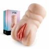 MASTURBATOR MITTA – REALISTIC POCKET PUSSY