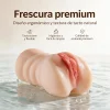 MASTURBATOR MITTA – REALISTIC POCKET PUSSY