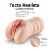 MASTURBATOR MITTA – REALISTIC POCKET PUSSY