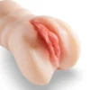 MASTURBATOR MITTA – REALISTIC POCKET PUSSY