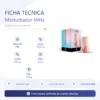 MASTURBATOR MITTA – REALISTIC POCKET PUSSY