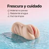 MASTURBATOR - DUAL PLAY - DP-TOUCH