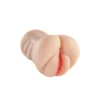 MASTURBATOR - DUAL PLAY - DP-TOUCH