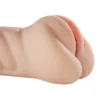MASTURBATOR - DUAL PLAY - DP-TOUCH