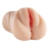 MASTURBATOR - DUAL PLAY - DP-TOUCH