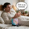 MASTURBATOR - DUAL PLAY - DP-TOUCH