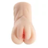MASTURBATOR - DUAL PLAY - DP-TOUCH