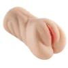 MASTURBATOR - DUAL PLAY - DP-TOUCH