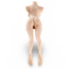 MINOVA – COMPACT FULL BODY DOLL WITH BOOBS, PUSSY &amp; ASS WITH VIBRATOR MASTURBATOR