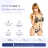 TRIKINI FESTISH IMPORTADO BULK