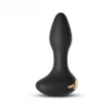 ANAL VIBRATOR DEEPSYNC