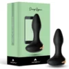 ANAL VIBRATOR DEEPSYNC